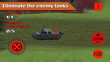 Artillery Russian antifascists captura de pantalla 1