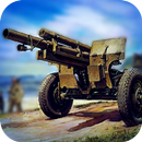 Artillery Simulator 3D PRO-APK