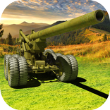 Artillery Simulator