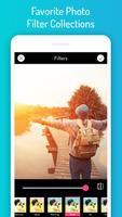 Photo Editor, Best Filter - Se screenshot 3