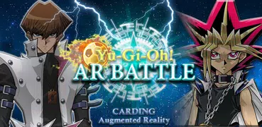 Yu-Gi-Oh! AR Battle