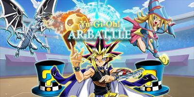 Yu-Gi-Oh! AR Battle-poster