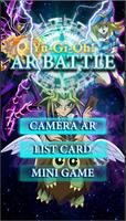 Yu-Gi-Oh! AR Battle ภาพหน้าจอ 2