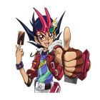 ARMode for YGO icon