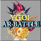 ikon AR Battle for YGO