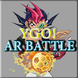 AR Battle for YGO icône