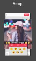 Insta Square اسکرین شاٹ 2