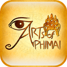Arts of Phimai icône