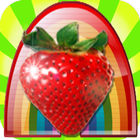 Classic fruit fix splash آئیکن