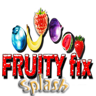 Fruity fix splash icône