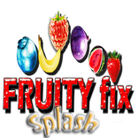 Fruity fix splash