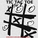 TIC TAC TOE for 2