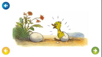 Сказки Сутеева imagem de tela 2