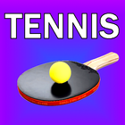 настольный теннис иконка