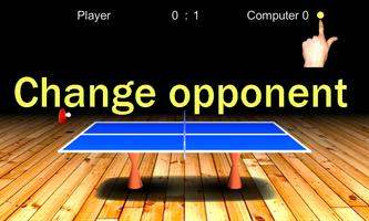 Table Tennis screenshot 1