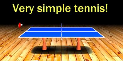 Tennis de Table capture d'écran 2