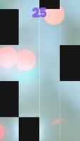 The Nights - Avicii - Piano capture d'écran 1