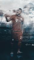 Arturo Vidal Wallpapers ภาพหน้าจอ 3