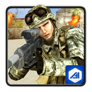 Sniper Action: Angry Shooter APK