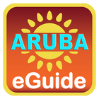 Aruba eGuide ikona