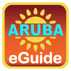 Aruba eGuide آئیکن