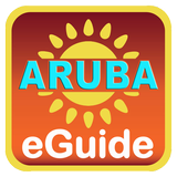 Aruba eGuide 圖標