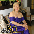 Mis 50 años Sagrario ไอคอน