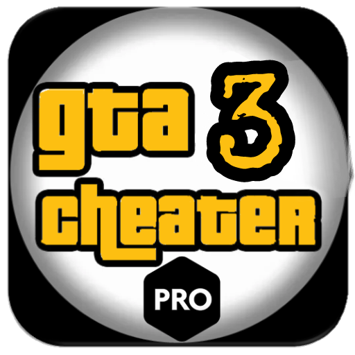 GTA 3 Cheater pro