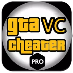 GTA VC Cheater pro