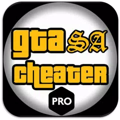 GTA SAN  Cheater pro APK download