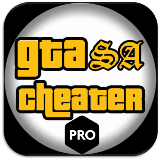 Cheater 2.0 para GTA San Andreas Android