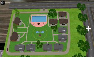 3D Cottage Housing screenshot 2
