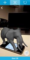AR 3D Model Viewer poster