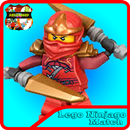 Lego Ninjago Match APK