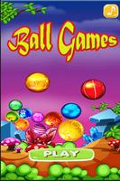 Ball Link Games الملصق