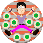 Throwing Darts Games icon