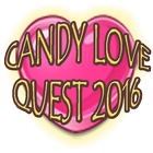 Candy Love Quest 2016 biểu tượng