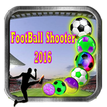Flick Shooter Football 2016