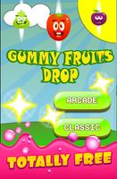 Gummy Fruits Drop 2018! Cartaz