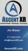 Ascent XR - Demo screenshot 1