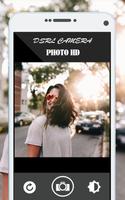 DSLR Selfie - Beauty & Filter Affiche