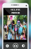 DSLR Selfie - Beauty & Filter syot layar 1