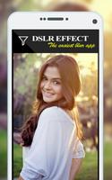 DSLR Selfie - Beauty & Filter syot layar 2