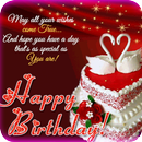 Happy Birthday Cards APK