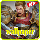 Hero ROV Wallpaper APK