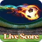 ผลบอลสด ราคาบอล - LiveScore أيقونة