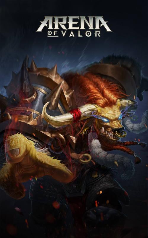 Wallpaper Aov For Android Apk Download