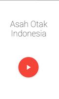 Asah Otak Indonesia Affiche