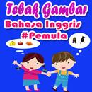 APK Tebak Gambar Bahasa Inggris Pemula