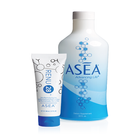 Asea A million dollar business ícone